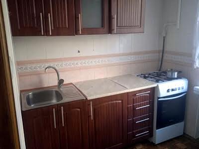 квартира за адресою Тампере вул., 3