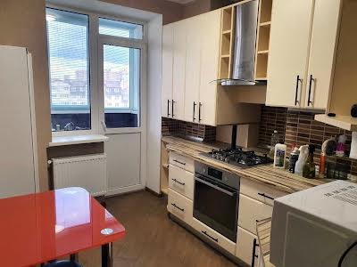 квартира по адресу Боголюбова ул., 12