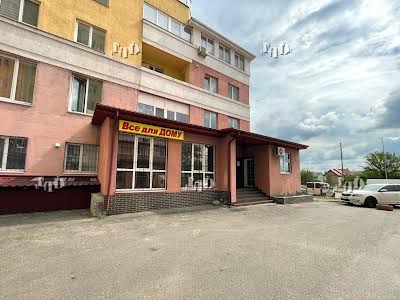 комерційна за адресою Євгена Харченка вул. (Леніна), 47б