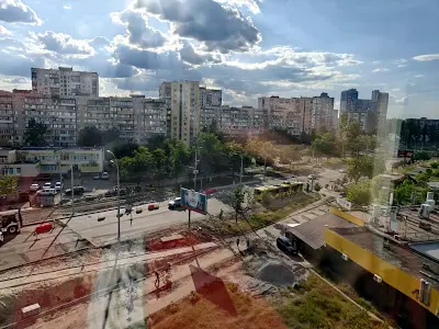 квартира по адресу Зои Гайдай ул., 6