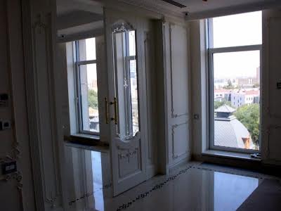 квартира за адресою Катеринославський бульвар, 1