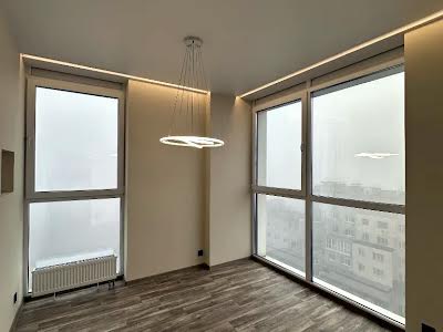 квартира за адресою Зоряний бульв., 1-М
