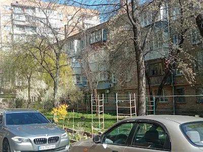 квартира за адресою Михайла Стельмаха вул., 12