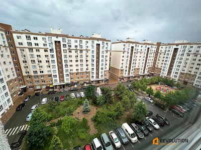 квартира по адресу Героев Небесной Сотни просп., 30/2
