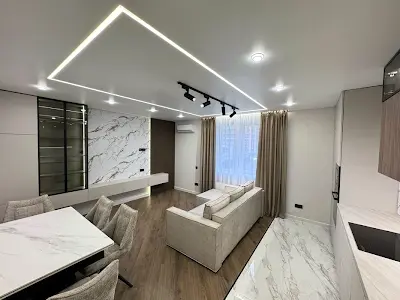 квартира по адресу Жемчужная ул., 9