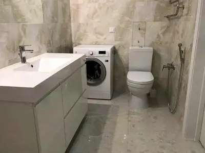 квартира за адресою Кахи Бендукідзе вул., 2