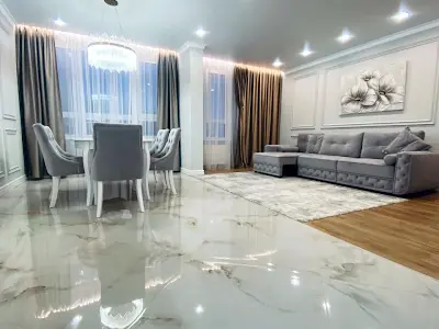 квартира за адресою Топольна вул., 4б