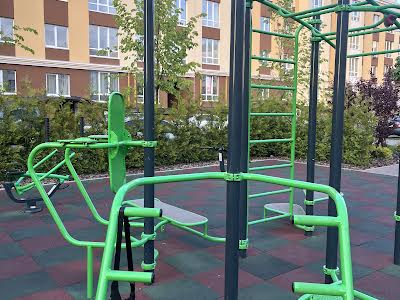 квартира за адресою Відпочинку вул., 1