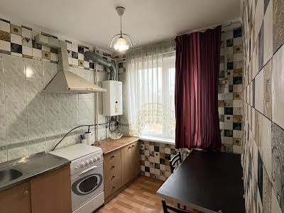 квартира за адресою Отто Брозовського, 97