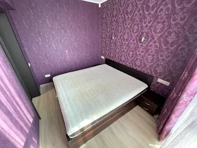 квартира за адресою Драгоманова вул., 2-А