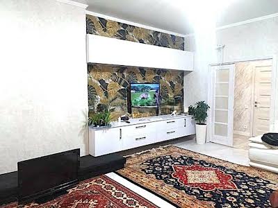 квартира по адресу Люстдорфская дорога ул., 55л