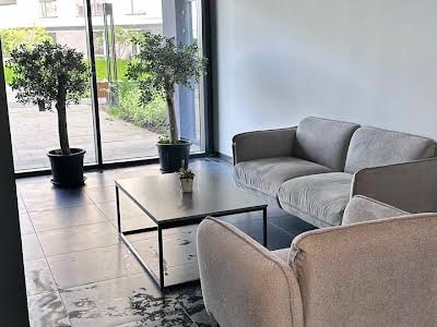 квартира по адресу Кульпарковская ул., 96В
