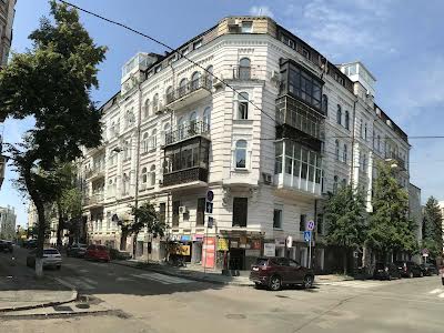 квартира за адресою Рейтарська вул., 31/16