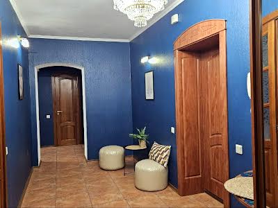 квартира за адресою Тростянецька вул., 49