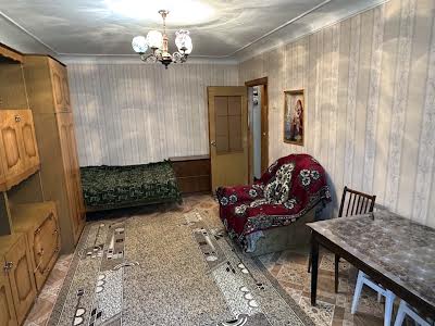квартира за адресою Івана Піддубного вул., 2-А