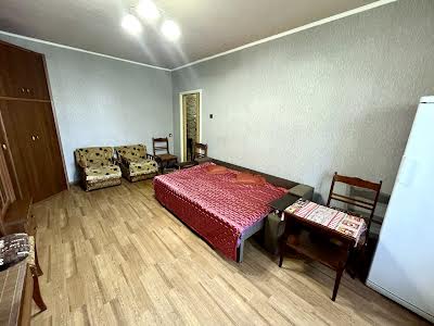квартира по адресу Романа Шухевича просп. (Ватутина), 24-Б