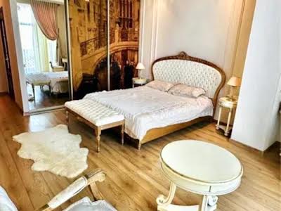 квартира за адресою Аркадійське плато вул. (Гагаринське плато), 5/3