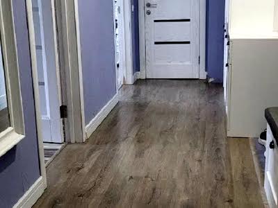 квартира за адресою Метрологічна вул., 111