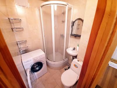 квартира за адресою Антоновича вул. (Горького), 99