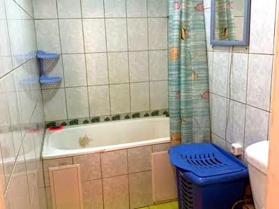 квартира за адресою Спортивна вул., 16