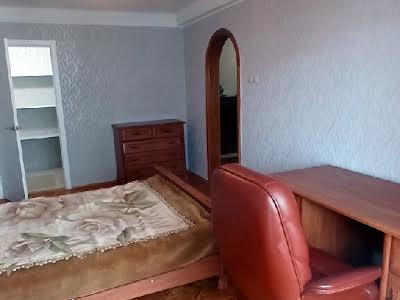 квартира за адресою Миколи Мурашка вул., 6