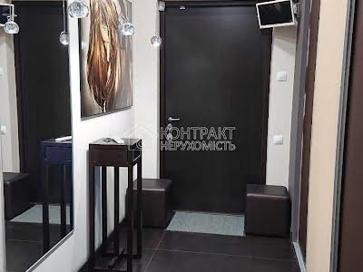 квартира по адресу Ярослава Мудрого ул. (Петровського), 30а