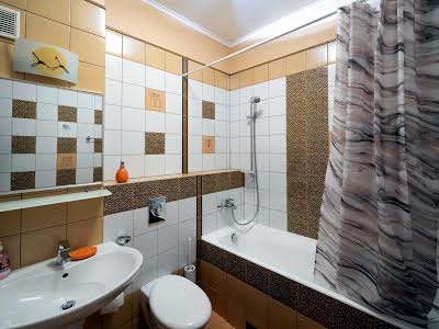 квартира за адресою Волоська вул., 51/27