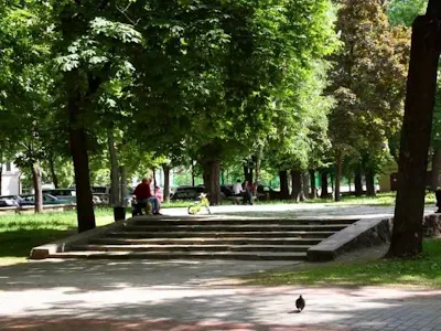 квартира по адресу Володимира Винниченка ул. (Юрія Коцюбинського), 18