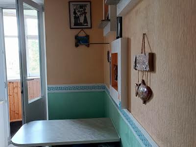 квартира за адресою Героїв Дніпра вул., 38-В