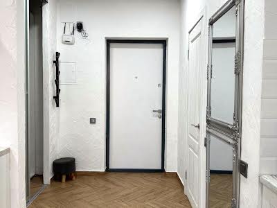 квартира по адресу Митрополита Василия Липковского ул. (Урицкого), 38