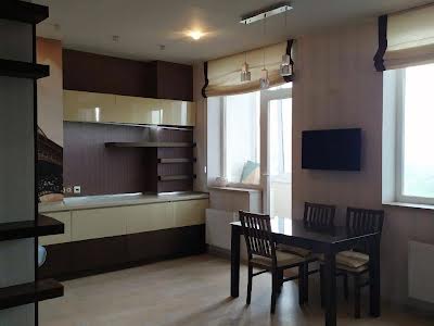 квартира за адресою Гвардійців-Широнінців вул., 33