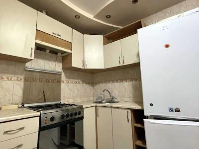 квартира за адресою Академіка Янгеля вул., 13