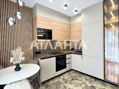 квартира по адресу Одесса, Краснова ул., 3а