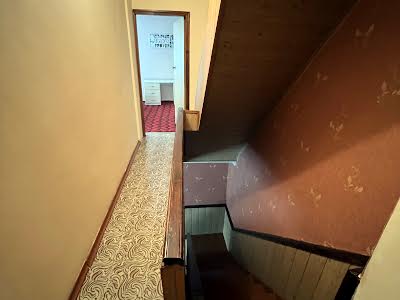 дом по адресу Юрія Мушкетика ул. (Натана Рыбака)