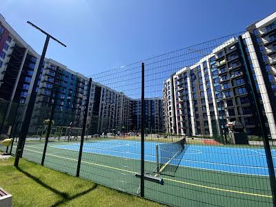 квартира за адресою Юліана Пелеша вул., 3 к4