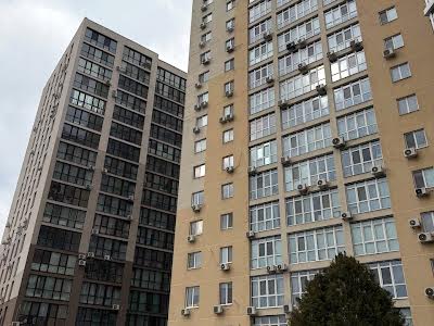 квартира за адресою Дніпро, Мандриківська вул., 51л