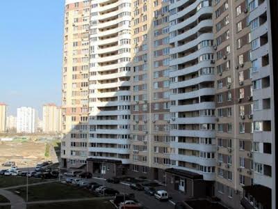 квартира за адресою Олени Пчілки вул., 2