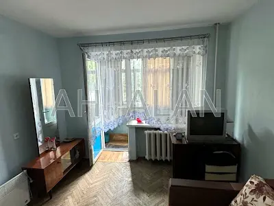 квартира за адресою Кирилівська вул. (Фрунзе), 99