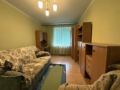 квартира по адресу Леся Курбаса просп., 1-Б