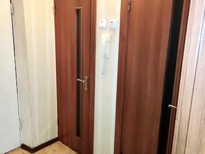 квартира за адресою Маршала Рокосовського просп., 3