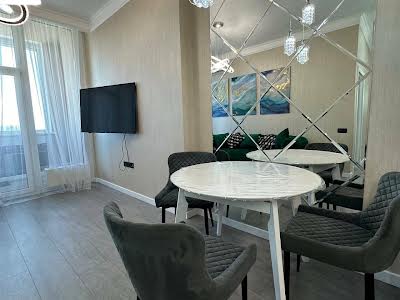квартира за адресою Берестейський просп. (Перемоги), 11 к2