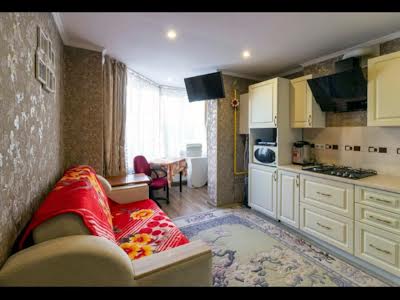 квартира за адресою Теплична вул., 48
