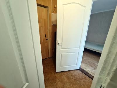 квартира за адресою Фортечний тупик (Тверський), 6/8