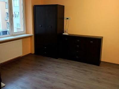 квартира за адресою Івана Рубчака вул., 21в