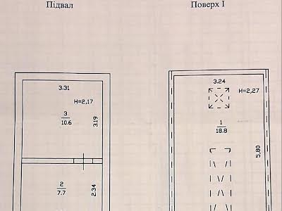 комерційна за адресою Качури Якова вул., 2а