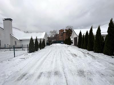 будинок за адресою Вишневе, Квітнева вул.