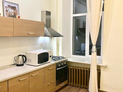 квартира за адресою Крутий узвіз, 6/2