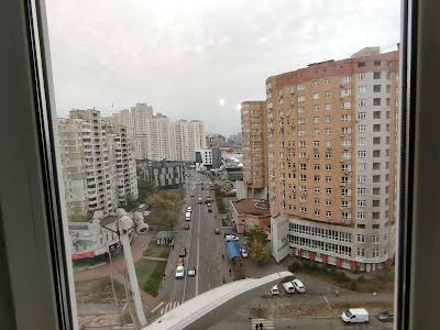 квартира за адресою Руденко Лариси вул., 3а