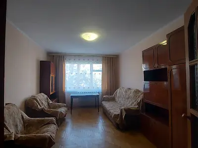 квартира по адресу Митрополита Андрея Шептицкого ул. (Анатолія Луначарського), 12