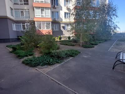 квартира за адресою Старова Архітектора вул., 2Д